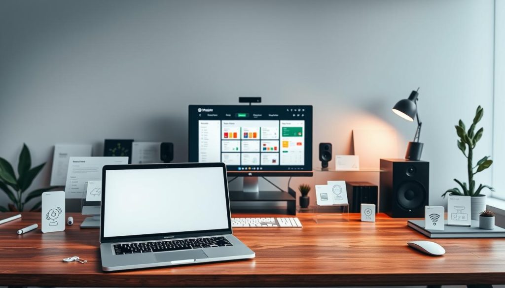 Ferramentas de Automação