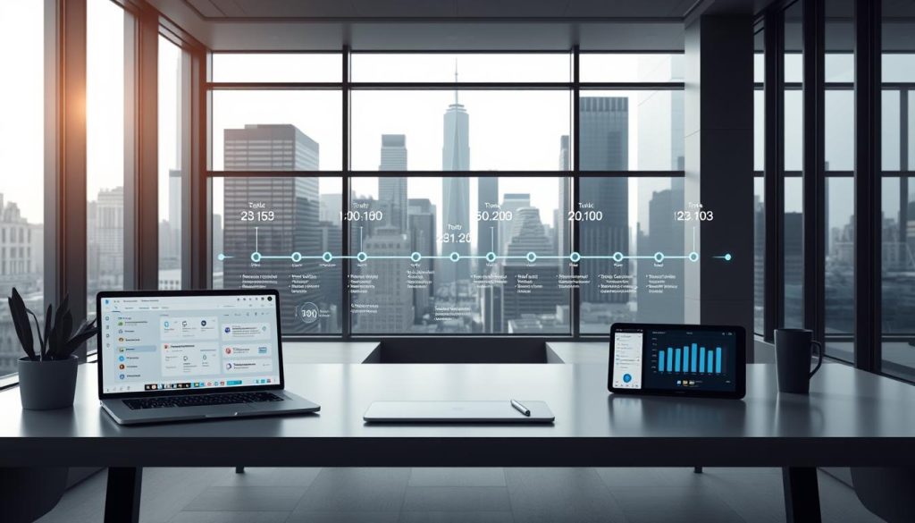 Ferramentas de IA para Gerenciamento de Tempo