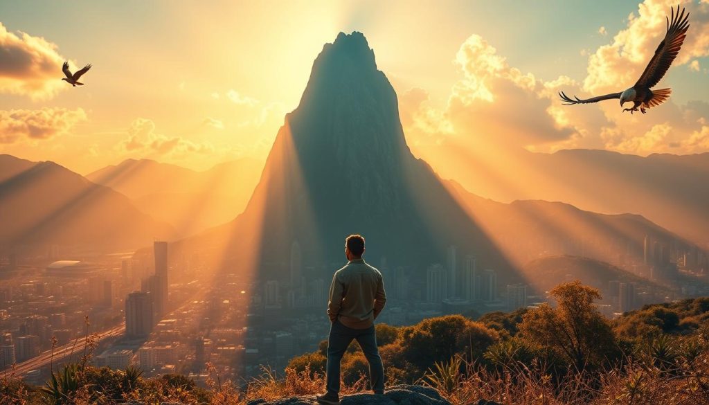 Mindset Resiliente no Empreendedorismo