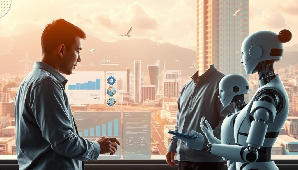 Soluções de IA no Brasil