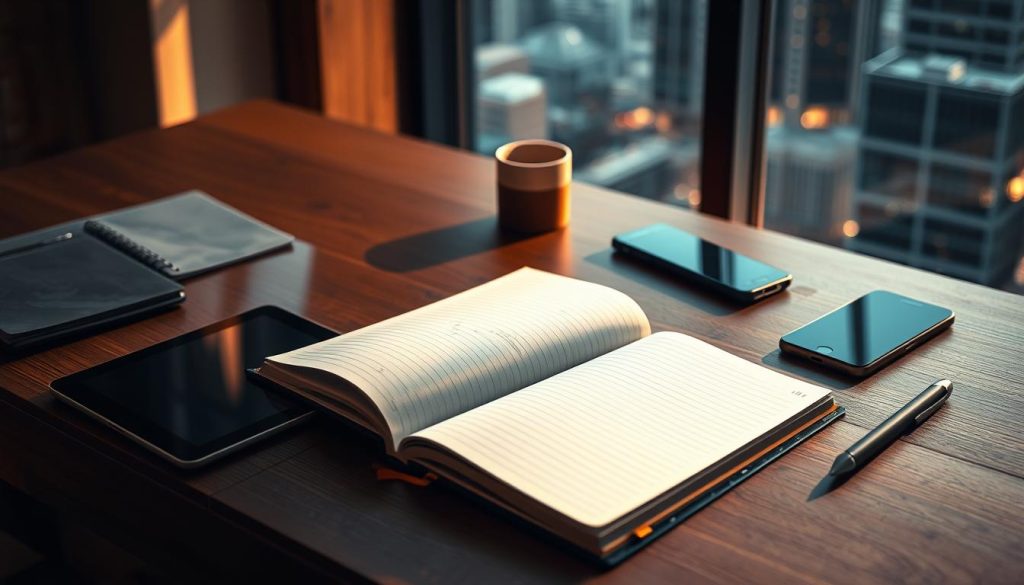 aplicativos de notas