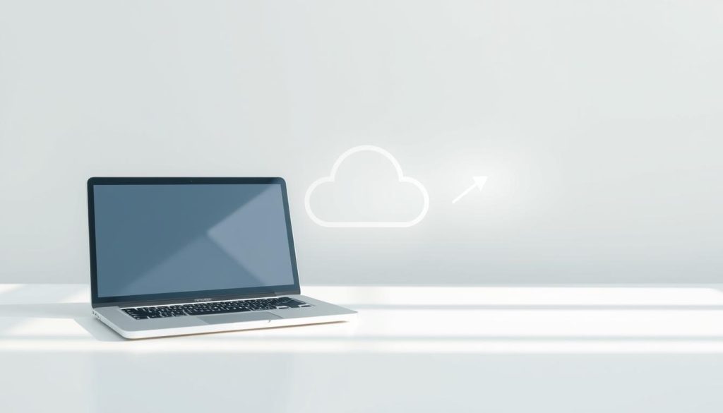 armazenamento em nuvem