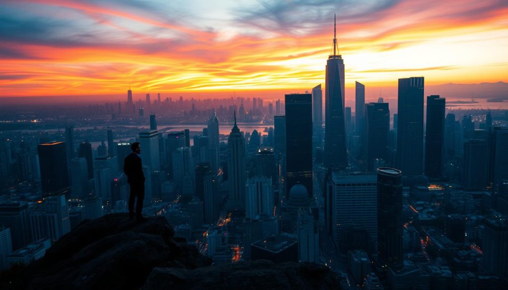 inovação disruptiva