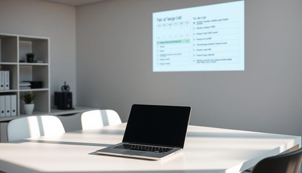 otimização de tarefas