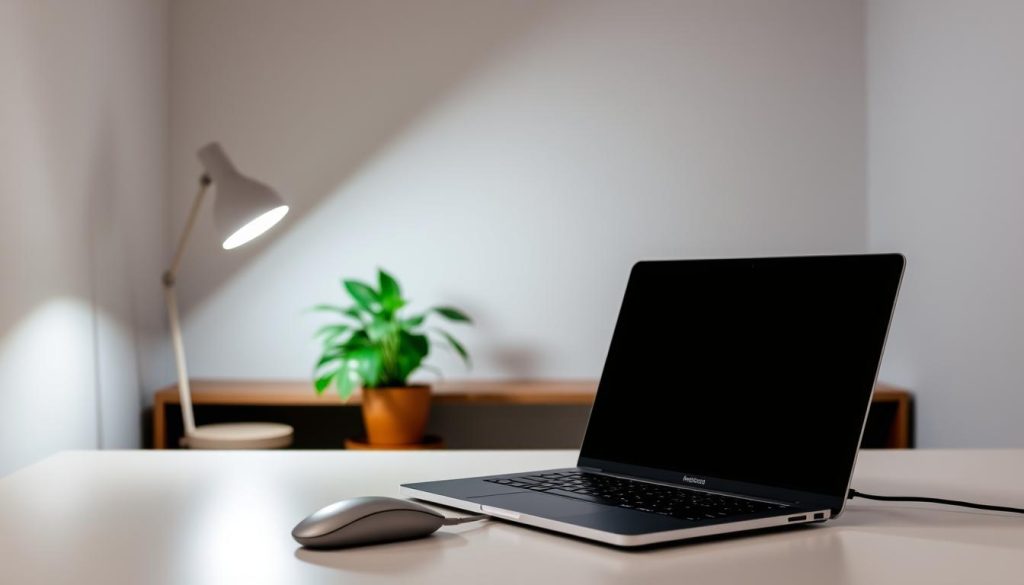 otimização do tempo digital