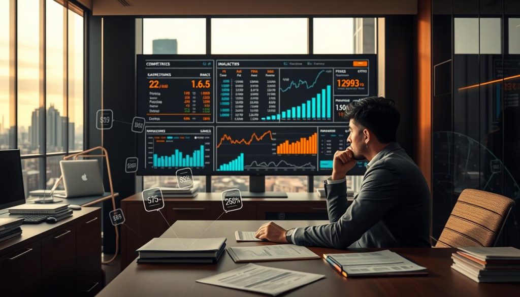 precificação inteligente