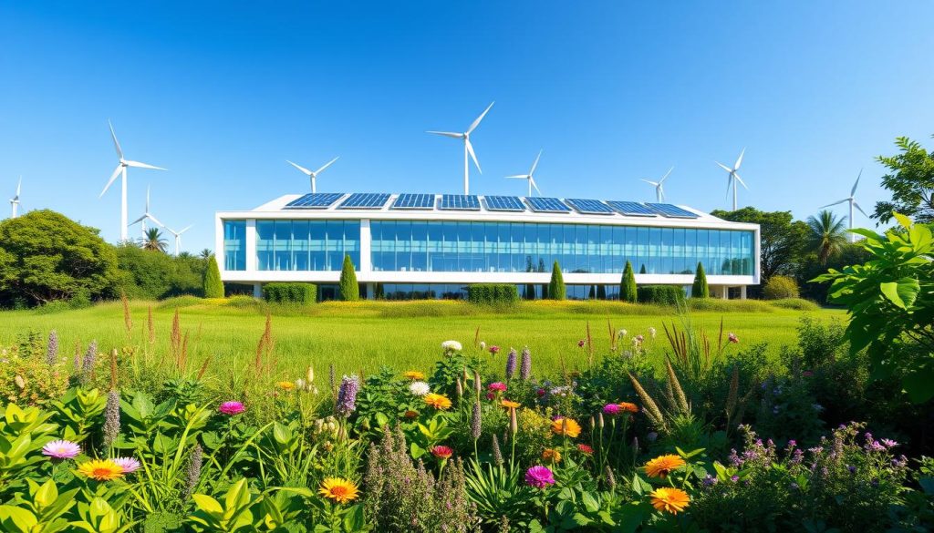 sustentabilidade empresarial