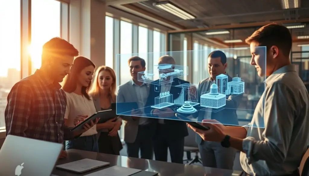 Tecnologias Emergentes no Trabalho