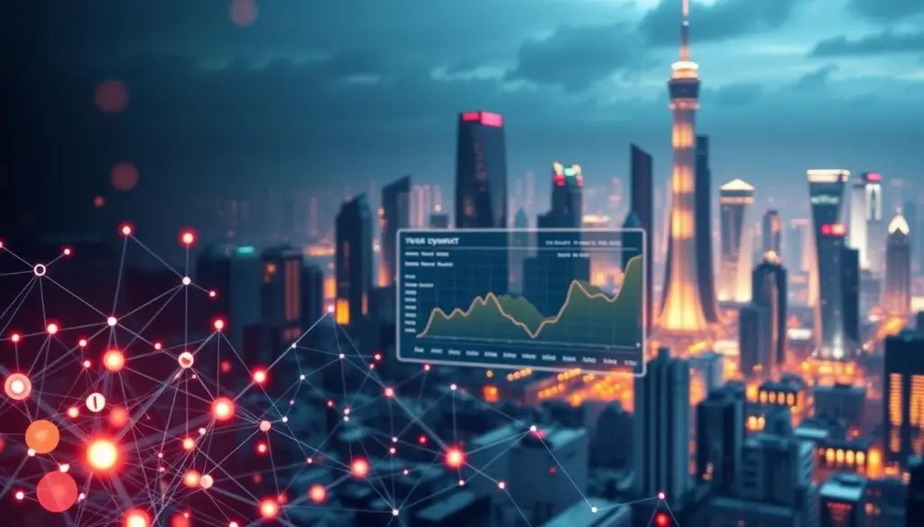 análise algorítmica