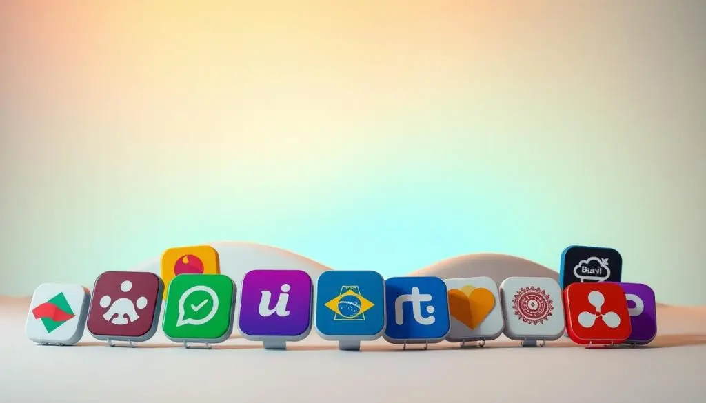 aplicativos de idiomas