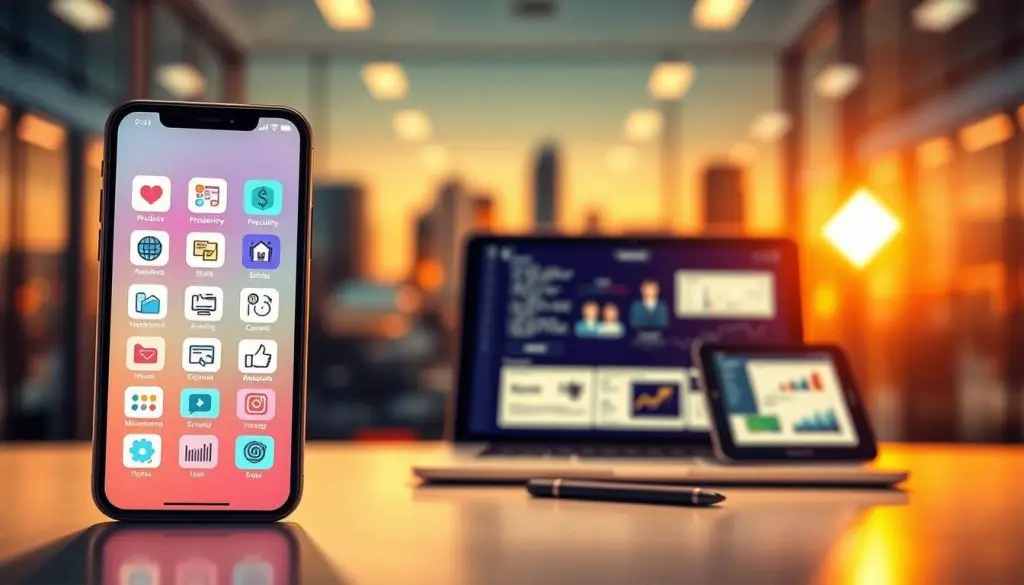 aplicativos para desenvolvimento profissional aplicativos para desenvolvimento profissional