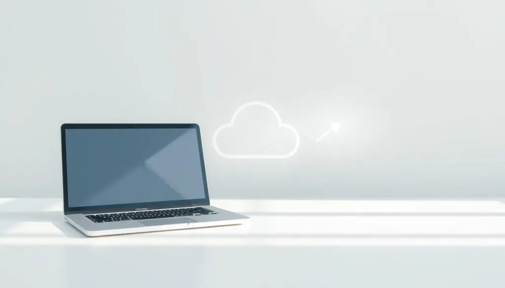 armazenamento em nuvem