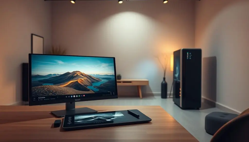 edição de fotos com IA