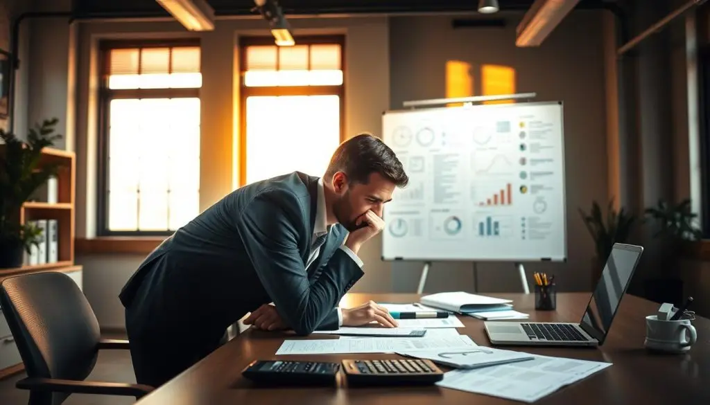 estratégias financeiras para empreendedores