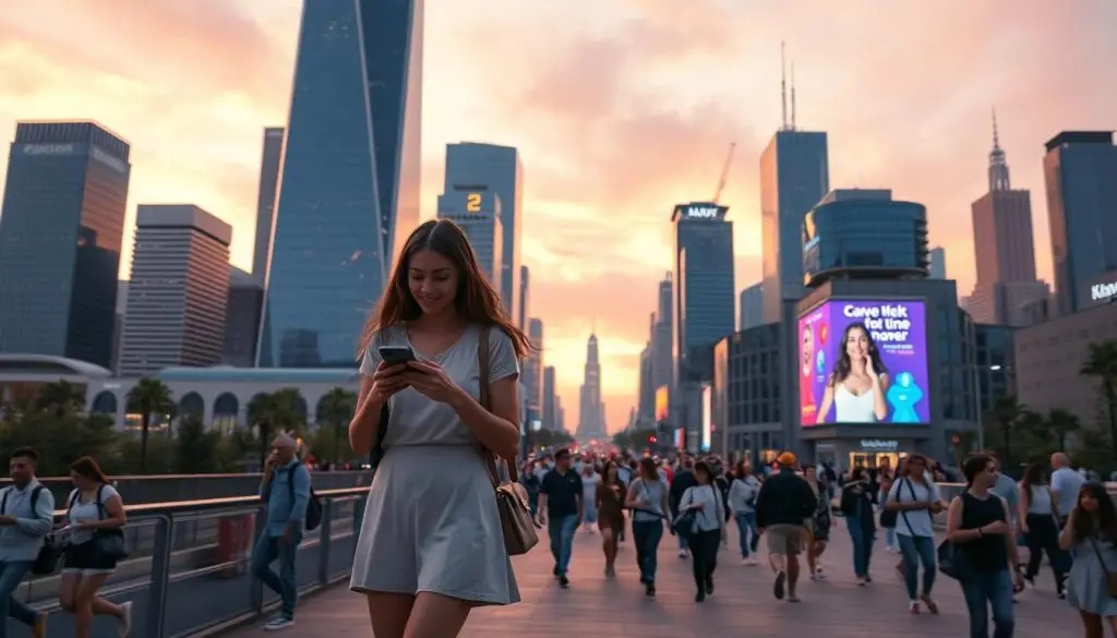 futuro dos aplicativos de relacionamento