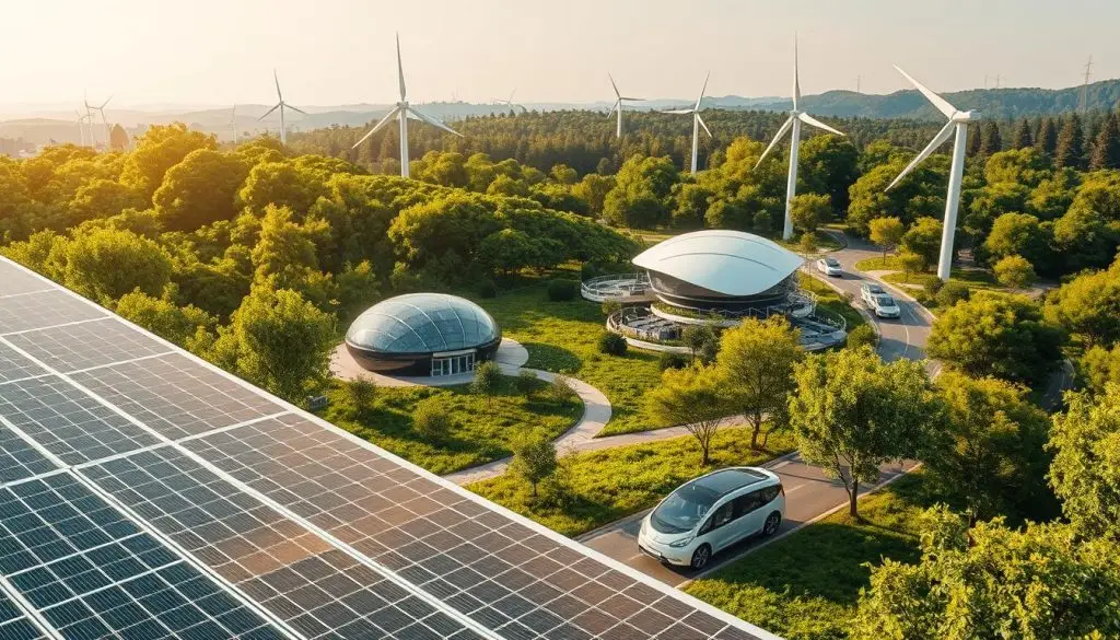 inovação ecológica