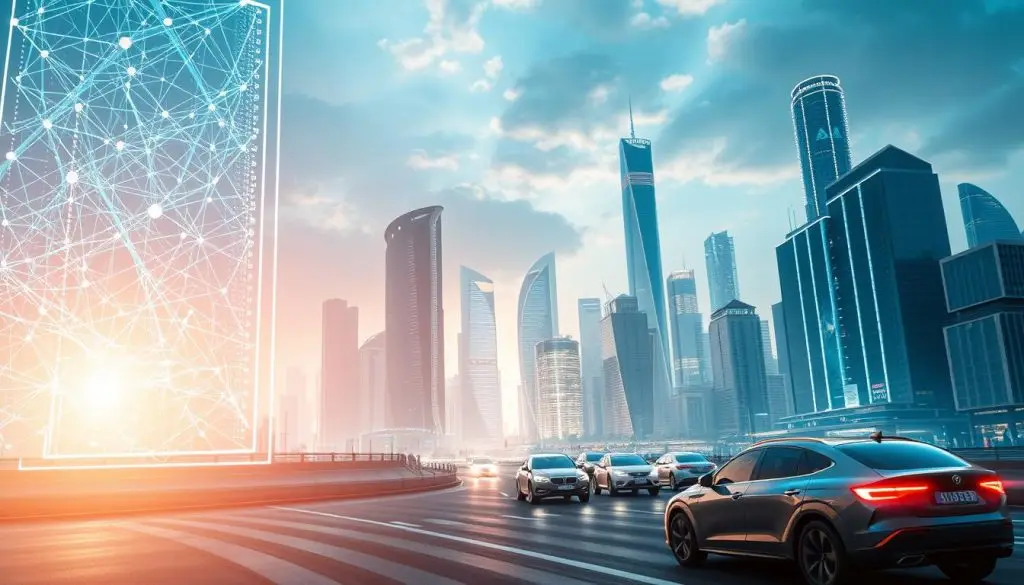 inteligência artificial