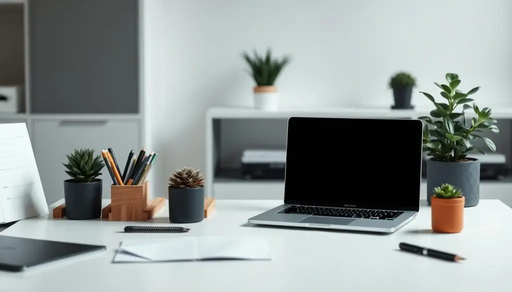 organização digital