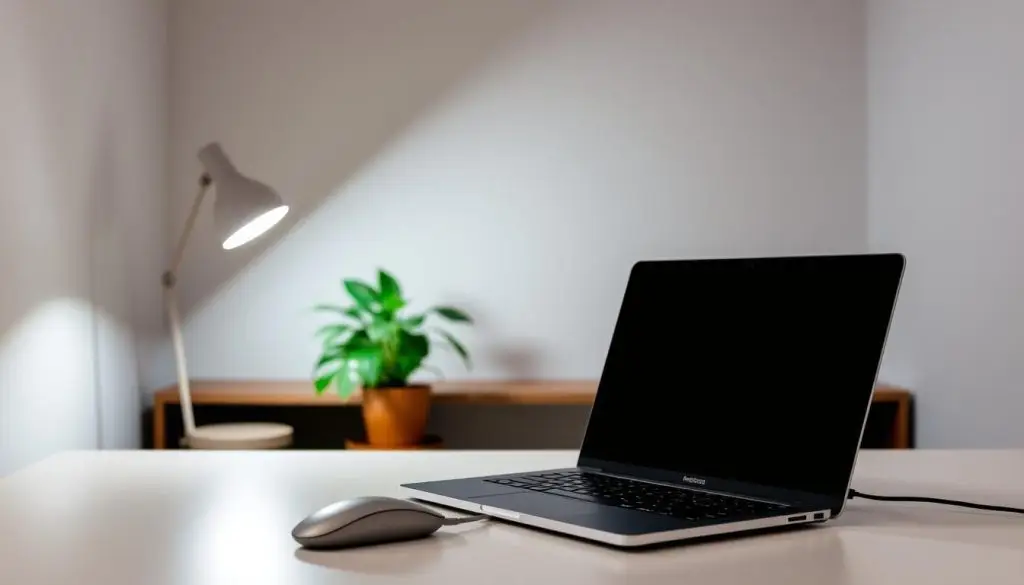 otimização do tempo digital