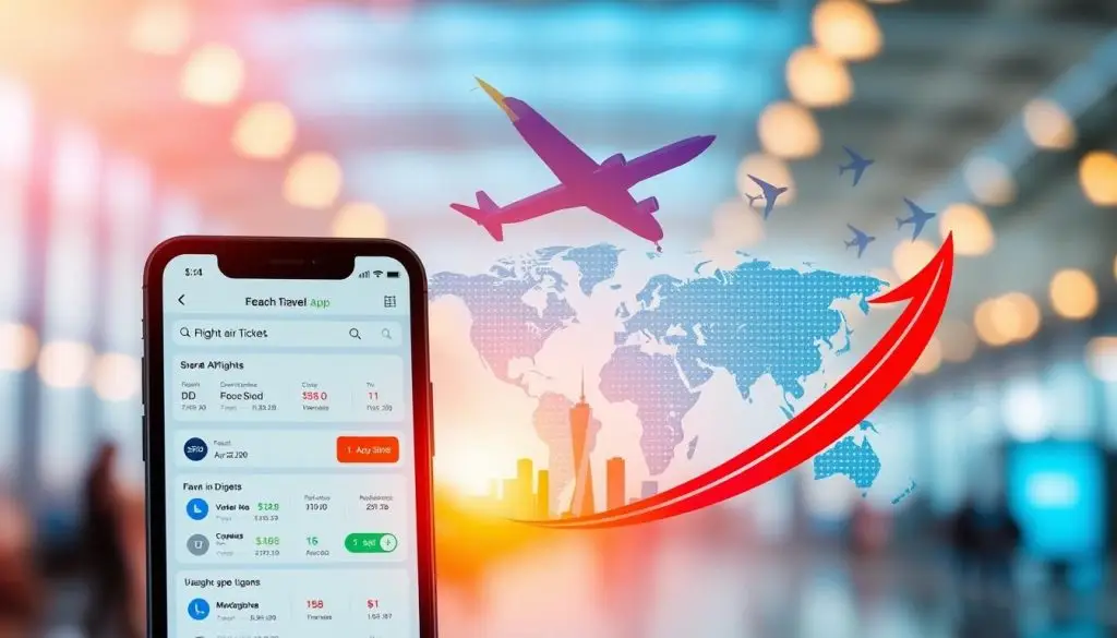 passagens aéreas baratas