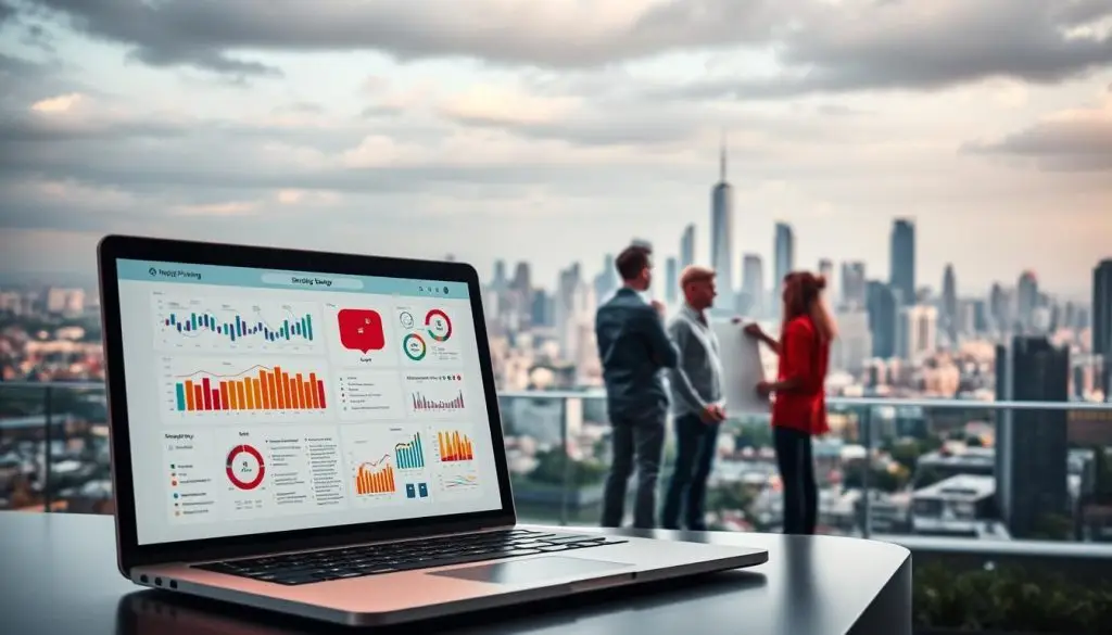 planejamento estratégico digital