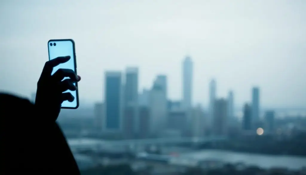 privacidade na era da tecnologia acessível