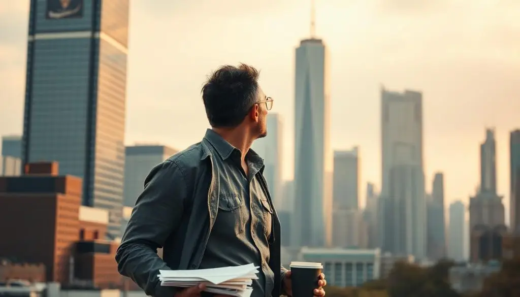 resiliência empreendedora