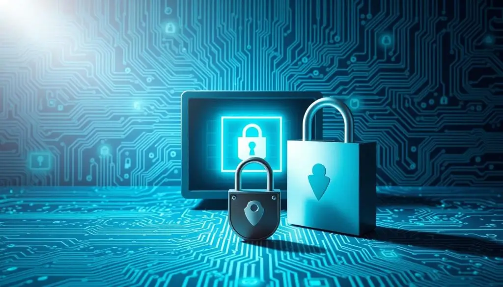 segurança da informação