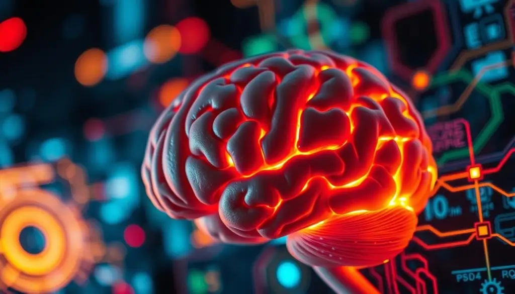 tecnologia e cérebro